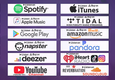 stream songs